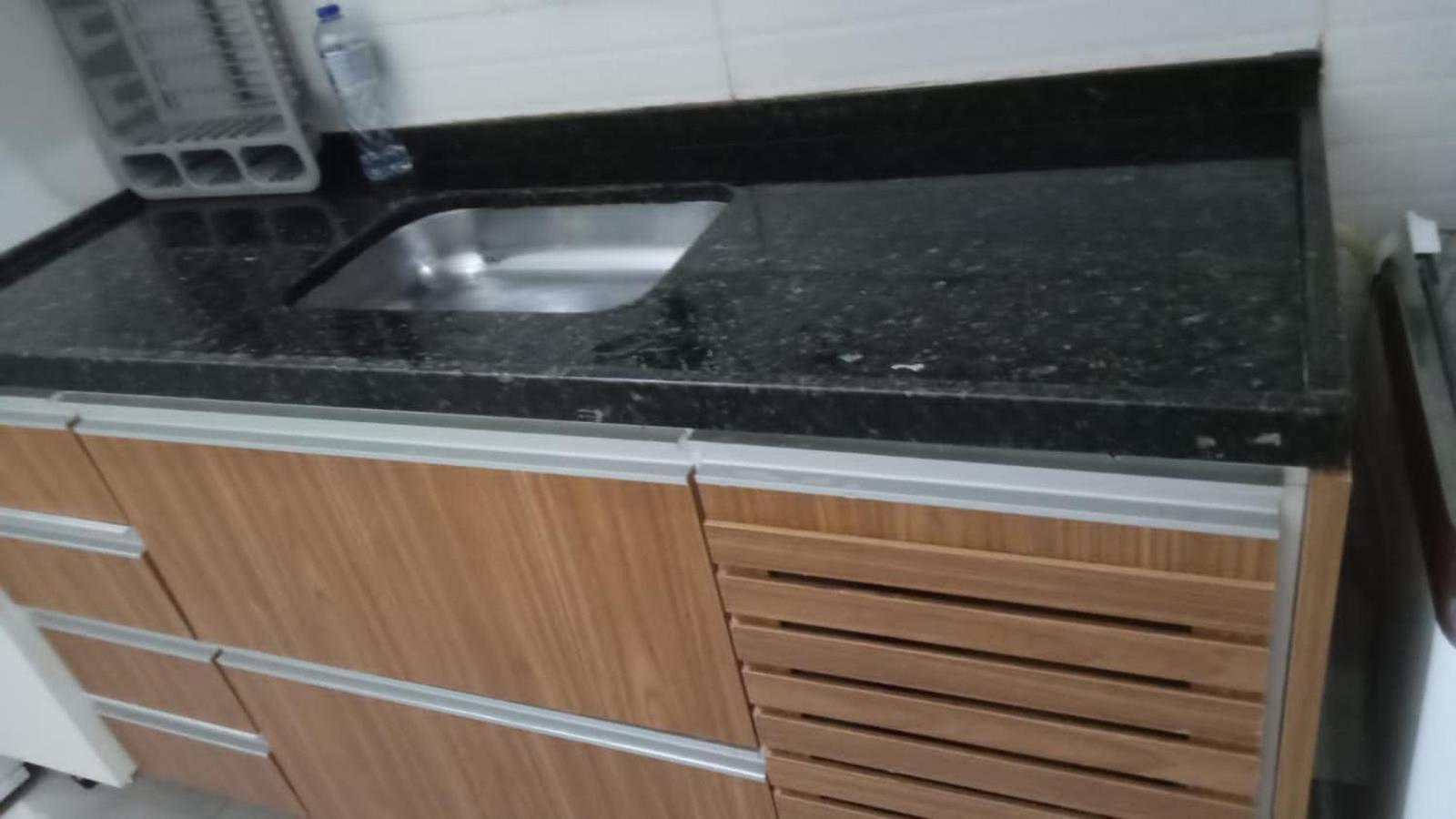 Apartamento A Poucos Metros Do Mar Em Guarapari Exterior foto